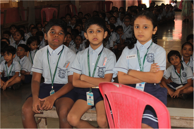 Quiz Competition