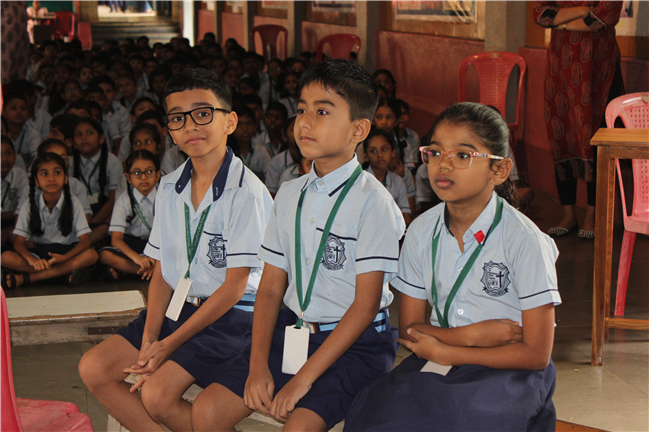 Quiz Competition