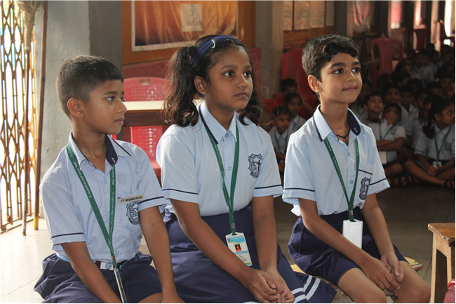 Quiz Competition