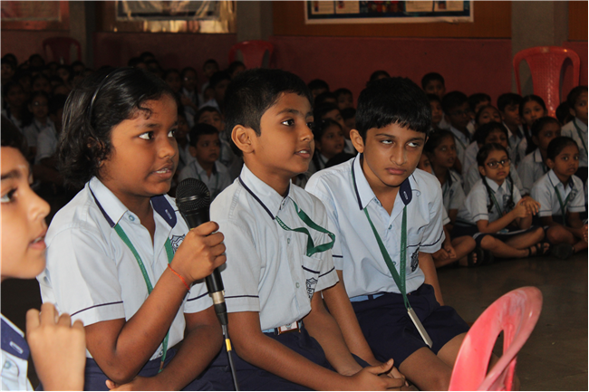 Quiz Competition
