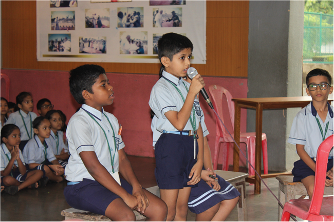 Quiz Competition