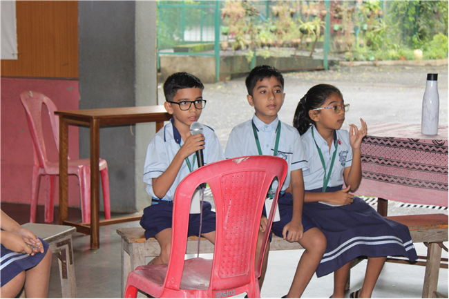 Quiz Competition