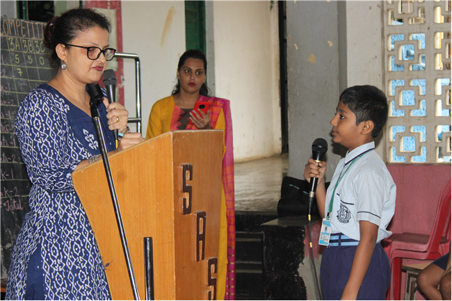 Quiz Competition