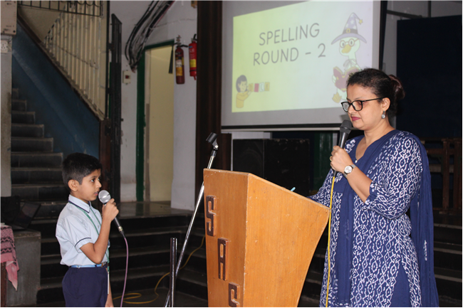 Quiz Competition