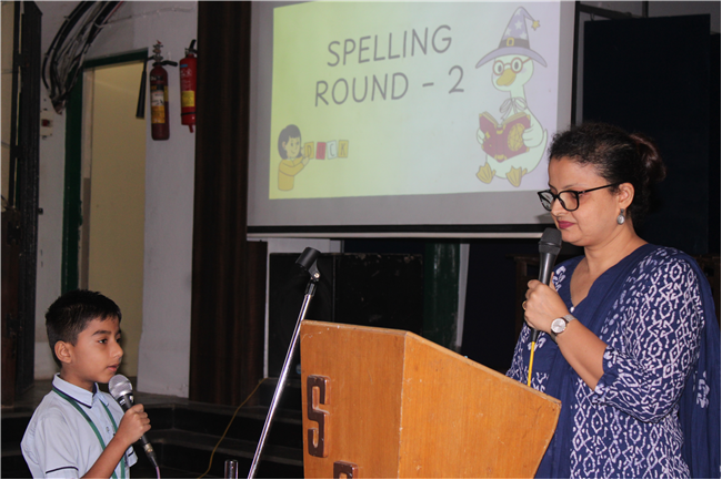 Quiz Competition