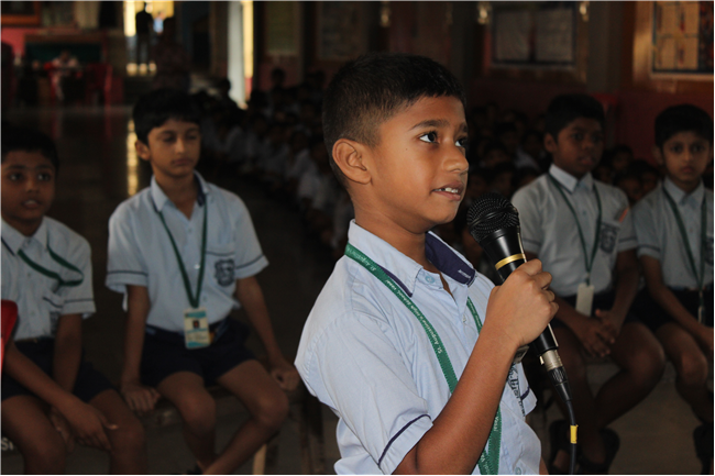 Quiz Competition