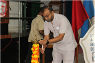 Investiture Ceremony 2025-26 (Primary Section)