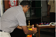 Investiture Ceremony 2025-26 (Primary Section)