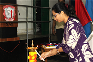 Investiture Ceremony 2025-26 (Primary Section)