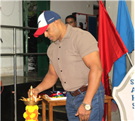 Investiture Ceremony 2025-26 (Primary Section)
