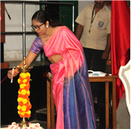 Investiture Ceremony 2025-26 (Primary Section)