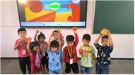 Fruits Day Celebration (Nursery)