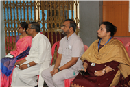 Investiture Ceremony 2025-26 (Primary Section)