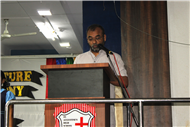 Investiture Ceremony 2025-26 (Primary Section)