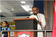Investiture Ceremony 2025-26 (Primary Section)