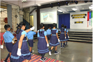 Investiture Ceremony 2025-26 (Primary Section)