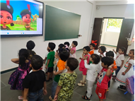 Independence Day Celebration (Nursery )