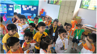 Independence Day Celebration (Nursery )