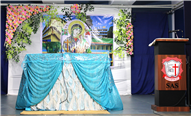 Feast of Our Lady of Perpetual Succour