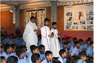 Feast of Our Lady of Perpetual Succour