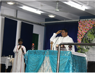 Feast of Our Lady of Perpetual Succour