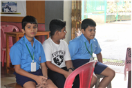 Quiz Competition