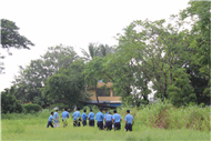 Greening Our Campus: A Seed Sowing Initiative
