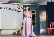 Mono Acting Competition