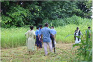 Greening Our Campus: A Seed Sowing Initiative