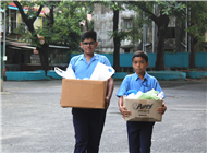 🌱 Mango Seed Collection Drive – Season 2 🌱