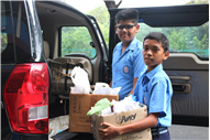 🌱 Mango Seed Collection Drive – Season 2 🌱