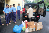 🌱 Mango Seed Collection Drive – Season 2 🌱
