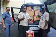 🌱 Mango Seed Collection Drive – Season 2 🌱