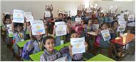 Diwali Celebration Activity (Pre primary)
