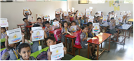 Diwali Celebration Activity (Pre primary)