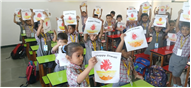 Diwali Celebration Activity (Pre primary)