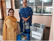 🌱 Mango Seed Collection Drive – Season 2 🌱
