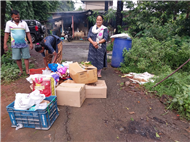 🌱 Mango Seed Collection Drive – Season 2 🌱