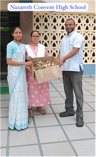 🌱 Mango Seed Collection Drive – Season 2 🌱