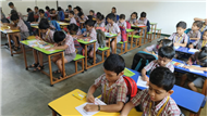 Diwali Celebration Activity (Pre primary)