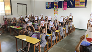 Diwali Celebration Activity (Pre primary)