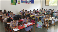 Diwali Celebration Activity (Pre primary)