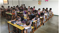 Diwali Celebration Activity (Pre primary)