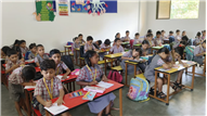 Diwali Celebration Activity (Pre primary)