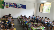 Diwali Celebration Activity (Pre primary)