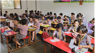 Diwali Celebration Activity (Pre primary)