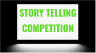 Storytelling Competition