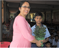 Storytelling Competition