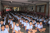 Storytelling Competition
