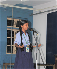 Storytelling Competition